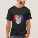 Pesquisar por bandeira do arco íris camisetas Transgênero