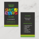 Pesquisar por manutenção home cartao de visita Sondar