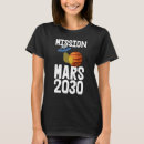 Pesquisar por missão camisetas Espaço