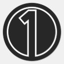 Pesquisar por número 1 adesivos Qualquer pessoa