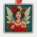 Pesquisar por beleza ornamentos Rockabilly
