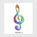 Pesquisar por teclas adesivos Música