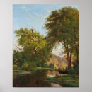 Pesquisar por pintura do barco de pesca artes pósteres Paisagem