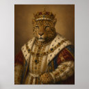 Pesquisar por pinturas do leopardo pôsteres pósteres Gato