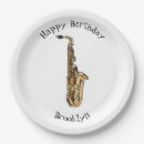 Pesquisar por instrumento musical pratos Saxofone