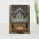 Pesquisar por órgãos cartoes Catedral