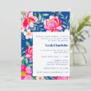 Pesquisar por chic bat mitzvah convites Aquarela