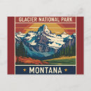 Pesquisar por parque nacional de geleira Montana