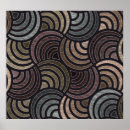 Pesquisar por círculos coloridos pôsteres pósteres Colheita