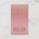 Pesquisar por fadas cartao de visita Elegante