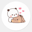 Pesquisar por ursos de panda adesivos Urso panda fofo