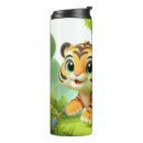 Pesquisar por garrafa de bebê canecas Tigre
