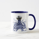 Pesquisar por octopus canecas Polvo