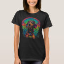 Pesquisar por o cão feliz camisetas Amante