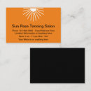 Pesquisar por tanning salon cartao de visita Beleza