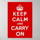 Pesquisar por segunda guerra mundial pósteres Mantenha a calma