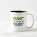 Pesquisar por sustentabilidade canecas Salvar o planeta