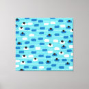Pesquisar por curso impressão de canvas Abstrato