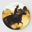 Pesquisar por vaqueiros relogios de parede Para todos