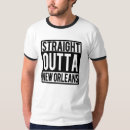 Pesquisar por nova orleães e t shirt camisetas Para ele