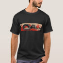 Pesquisar por dragão chinês camisetas Vermelho