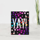 Pesquisar por bolinhas coloridas cartoes Qualquer pessoa