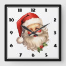 Pesquisar por natal retro relogios de parede Retrô