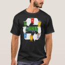 Pesquisar por reciclagem camisetas Engraçado