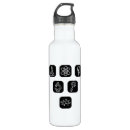 Pesquisar por átomo garrafa agua Ciência