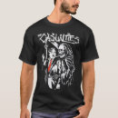 Pesquisar por street punk camisetas Artista