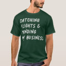 Pesquisar por voos camisetas Fofo