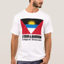Pesquisar por antígua barbuda camisetas Sinalizador