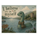 Pesquisar por monstro do lago pôsteres pósteres Nessie