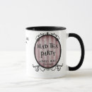 Pesquisar por do tea party canecas Vintage