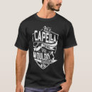 Pesquisar por tem capella camisetas Capela
