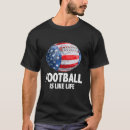 Pesquisar por futebol americano camisetas Eua