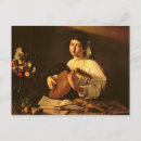 Pesquisar por caravaggio cartoes postais Michelangelo