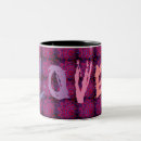 Pesquisar por purple canecas Amor
