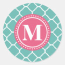 Pesquisar por quatrefoil adesivos Rosa