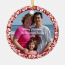 Pesquisar por acopla de natal ornamentos Foto