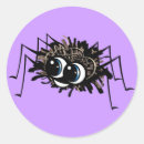 Pesquisar por aracnídeos adesivos Aranha