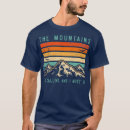 Pesquisar por esquilo da montanha camisetas Estância de esqui