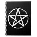 Pesquisar por wicca cadernos de notas Mágica