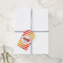 Pesquisar por dos bombeiros etiquetas de presente Vermelho