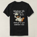 Pesquisar por agache se camisetas Pato