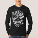 Pesquisar por andrew camisetas Coisa