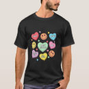 Pesquisar por conversa doce camisetas Coração