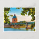 Pesquisar por toulouse cartoes postais Retrô
