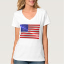 Pesquisar por v listras camisetas Bandeira americana