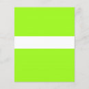 Pesquisar por néon flyers Verde